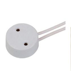 SOQUETE FLUORESCENTE (TOMADINHA) - BRANCO 1620PCT ... - FLUZÃO CONSTRUÇÃO