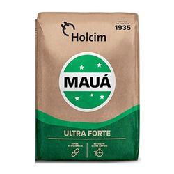 CIMENTO MAUA CP II F32 SACO 50 KG - FLUZÃO CONSTRUÇÃO