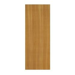 PORTA LISA VERNIZ ANGELIM 210X90CM - FLUZÃO CONSTRUÇÃO