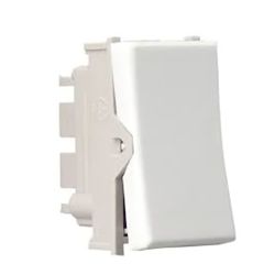 MÓDULO INTERRUPTOR SIMPLES 10A ILUS - FLUZÃO CONSTRUÇÃO