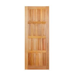 PORTA PP16 TAUARI 210X80CM MAPAF - FLUZÃO CONSTRUÇÃO