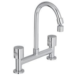 MISTURADOR PARA COZINHA DE MESA ASPEN DECA - FLUZÃO CONSTRUÇÃO