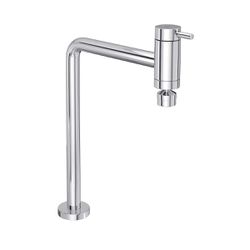 TORNEIRA PARA COZINHA DE MESA DECA LINK 1166 - FLUZÃO CONSTRUÇÃO