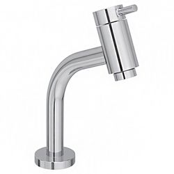 TORNEIRA LAVATORIO BAIXA LINK 1197 MESA DECA - FLUZÃO CONSTRUÇÃO