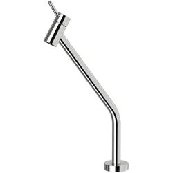 TORNEIRA LAVATORIO MESA BICA ALTA NOVA LOGGICA CRO... - FLUZÃO CONSTRUÇÃO