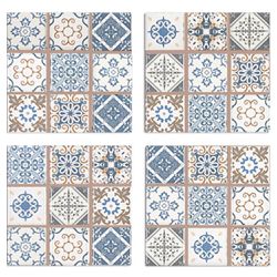 REVESTIMENTO 20X20 CERAL DECOR 1002 - FLUZÃO CONSTRUÇÃO