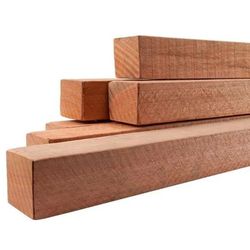 PERNA DE 3 DE PINUS - FLUZÃO CONSTRUÇÃO