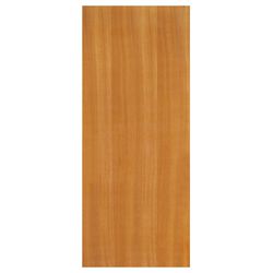 PORTA LISA HDF ANGELIM 210X70CM - FLUZÃO CONSTRUÇÃO