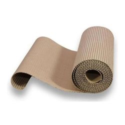 PAPELÃO ONDULADO ROLO 1.20X30MTS - FLUZÃO CONSTRUÇÃO