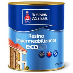 RESINA METALATEX ECO IMPERMEABILIZANTE INCOLOR 900... - FLUZÃO CONSTRUÇÃO