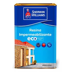 RESINA METALATEX ECO IMPERMEABILIZANTE INCOLOR 18 ... - FLUZÃO CONSTRUÇÃO