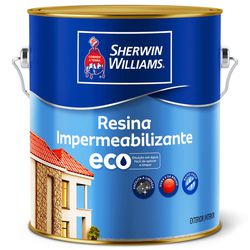 RESINA METALATEX ECO IMPERMEABILIZANTE INCOLOR 3,6... - FLUZÃO CONSTRUÇÃO