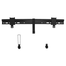 SUPORTE FIXO PARA TV SBRL501 32'' A 70'' COM ORGAN... - FLUZÃO CONSTRUÇÃO