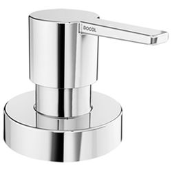 ACABAMENTO PARA REGISTRO DECA 1/2 , 3/4 E 1 GALI C... - FLUZÃO CONSTRUÇÃO