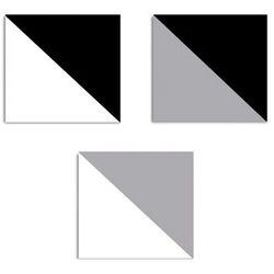 REVESTIMENTO 20X20 GEOMETRIO DECOR CERAL - FLUZÃO CONSTRUÇÃO