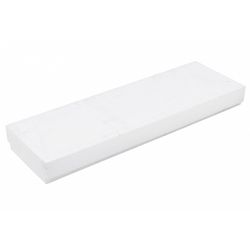 PLACA DE ISOPOR P/ LAJE 1000X28X57 - FLUZÃO CONSTRUÇÃO