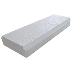 PLACA DE ISOPOR 1000X33X69 PARA LAJE - FLUZÃO CONSTRUÇÃO