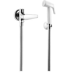 DUCHA HIGIÊNICA LOREN JOY 1984 C32 - LORENZETTI - FLUZÃO CONSTRUÇÃO