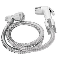 DUCHA HIGIÊNICA POP ITALY C25 120CM - FLUZÃO CONSTRUÇÃO