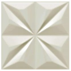 REVESTIMENTO 20X20 DIAMANTE DECOR CERAL - FLUZÃO CONSTRUÇÃO