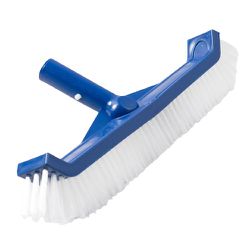 ESCOVA CURVA PARA PISCINAS - FLUZÃO CONSTRUÇÃO