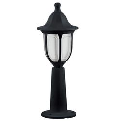 BALIZADOR MINESOTA PRETO CLICK INJET - FLUZÃO CONSTRUÇÃO