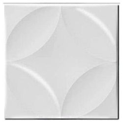 REVESTIMENTO 20X20 ARTSY GLAMOUR WHITE ACETINADO C... - FLUZÃO CONSTRUÇÃO
