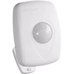 SENSOR PRESENÇA SOBREPOR 180º FOTOCELULA 6 FUNÇÕES... - FLUZÃO CONSTRUÇÃO