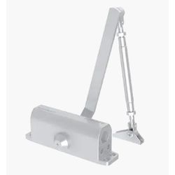 MOLA AREA A530 FORCA 2 PRATA - FLUZÃO CONSTRUÇÃO