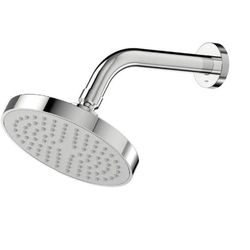 CHUVEIRO EDEN 150 CROMADO DOCOL - FLUZÃO CONSTRUÇÃO