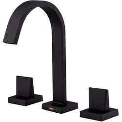 MISTURADOR PARA LAVATÓRIO BICA ALTA 1877 BK210 - FLUZÃO CONSTRUÇÃO