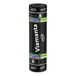 VIAMANTA MULTIUSO ALUMINIO VIAPOL - FLUZÃO CONSTRUÇÃO