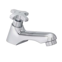 TORNEIRA LAVATÓRIO MESA BICA BAIXA MAX 1197 C34 DE... - FLUZÃO CONSTRUÇÃO