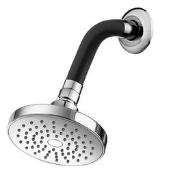 DUCHA FRIA LORENFLEX COM CANO FLEXÍVEL 7029 B16 PR... - FLUZÃO CONSTRUÇÃO