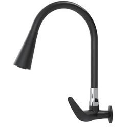 TORNEIRA COZINHA PAREDE 1167 SOFT TOUCH COLOR FLEX... - FLUZÃO CONSTRUÇÃO