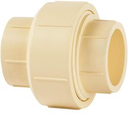 UNIAO SUPER CPVC 22MM - AMANCO - FLUZÃO CONSTRUÇÃO