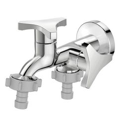 TORNEIRA DE TANQUE / MÁQUINA DE LAVAR NOVA GYRO CR... - FLUZÃO CONSTRUÇÃO