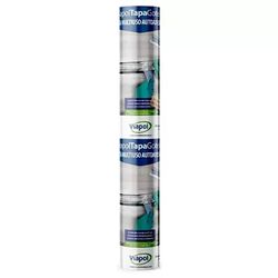 FITA TAPA GOTEIRA SLEEVE 94CM VIAPOL - FLUZÃO CONSTRUÇÃO