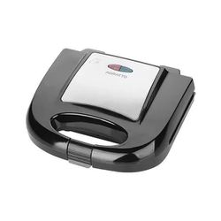 SANDUICHEIRA AGRATTO INOX 2 SID-01 127V 750W - FLUZÃO CONSTRUÇÃO