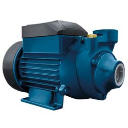 BOMBA PERIFÉRICA QB60 1/2 CV 127V LEPONO - FLUZÃO CONSTRUÇÃO