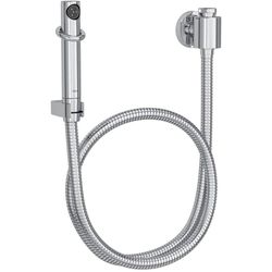 DUCHA HIGIÊNICA UNIVERSAL 1948 CROMADA - DECA - FLUZÃO CONSTRUÇÃO