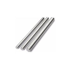 BARRA ROSCADA ZINCADA 1/4 1M - FLUZÃO CONSTRUÇÃO