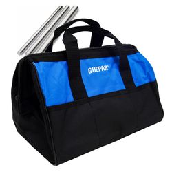 BOLSA DE FERRAMENTAS PROFISSIONAL 14