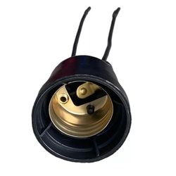 SOQUETE COM RABICHO BOCAL - FLUZÃO CONSTRUÇÃO