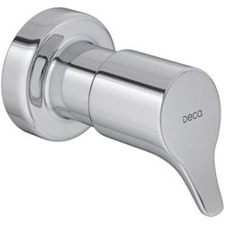 ACABAMENTO REGISTRO DE GAVETA GAMA CROMADO 1/2 E 1... - FLUZÃO CONSTRUÇÃO