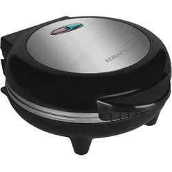 OMELETEIRA MR CHEFF INOX REDONDA 800W 127V - AGRAT... - FLUZÃO CONSTRUÇÃO