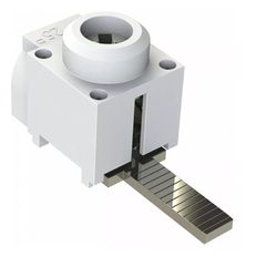 CONECTOR GENÉRICO FRONTAL CURTO 25MM² - FLUZÃO CONSTRUÇÃO