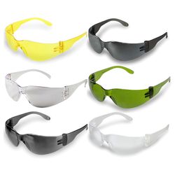 ÓCULOS DE PROTEÇÃO LEOPARDO KALIPSO - FLUZÃO CONSTRUÇÃO