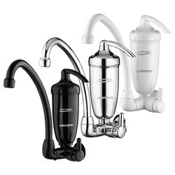 Torneira De Parede Com Filtro Acquabella - FLUZÃO CONSTRUÇÃO