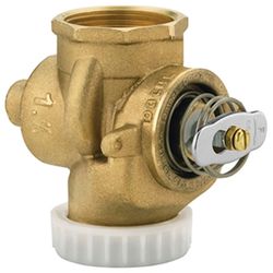 Base Para Valvula De Descarga Docol - FLUZÃO CONSTRUÇÃO